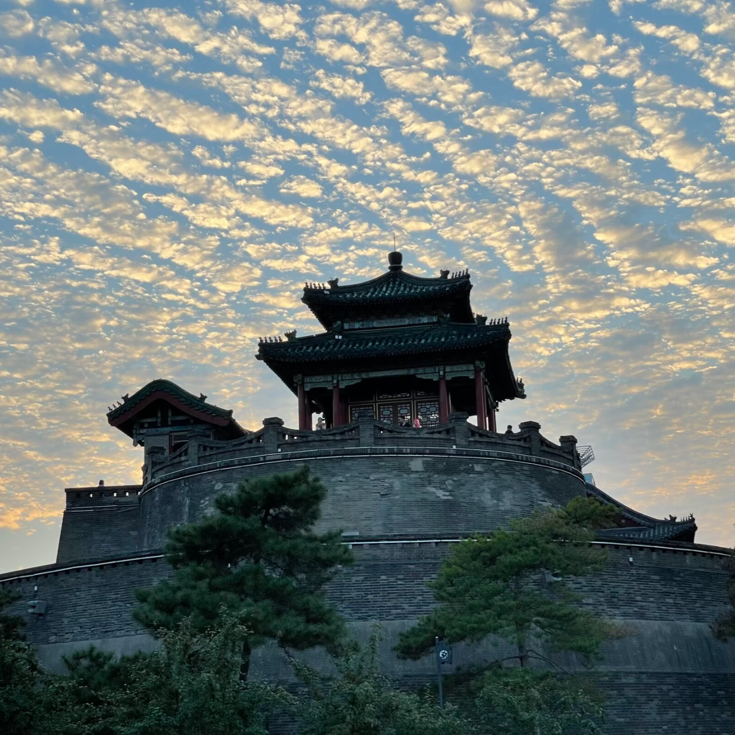 邯郸人聊聊我们所生活的——邯郸，一座等了你3000年的城 episode artwork