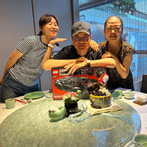 你若不作，我必不负 | 伊能静 | 秦昊 | 教会我的