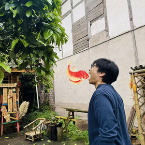 美高一大碗