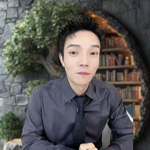 水哥身心灵疗愈