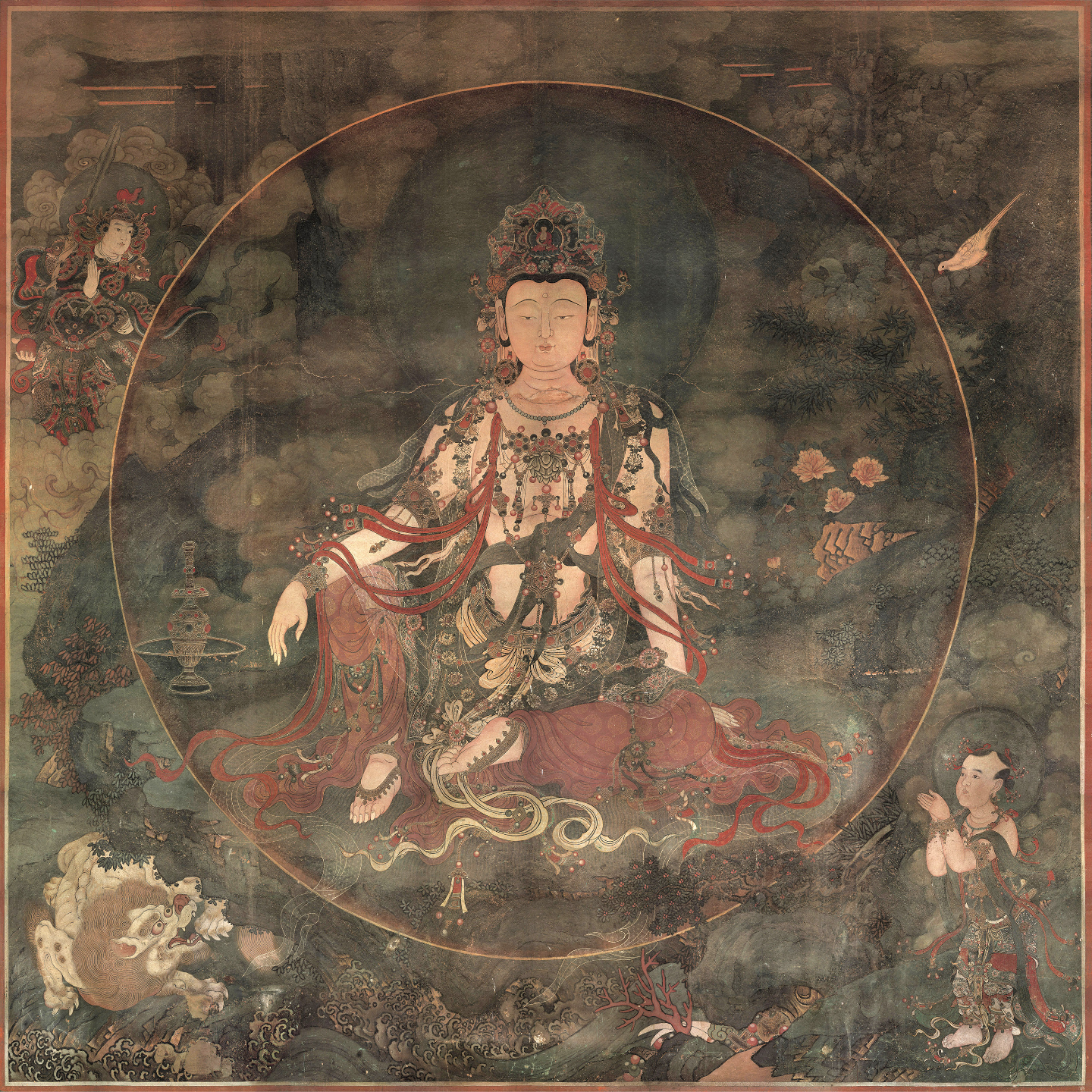 197·北京法海寺--壁画的绝唱 episode artwork