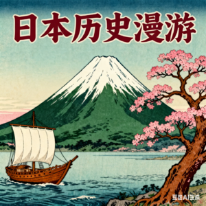 第 4 期:平安京与摄关政治 —— 天皇权威的衰落