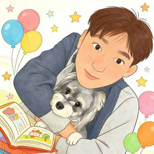 绘声绘情读活绘本