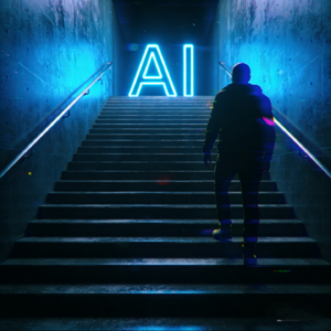 在ai爆发的今天最最普通的普通人该如何跟上步伐