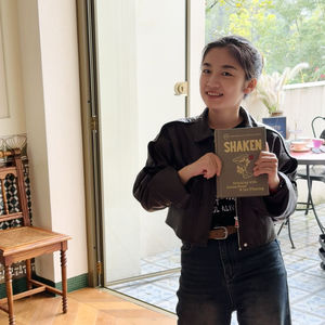 访谈100个内容创作者