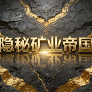 开年收锂矿、买金矿！盛屯系姚老板的隐秘矿业帝国