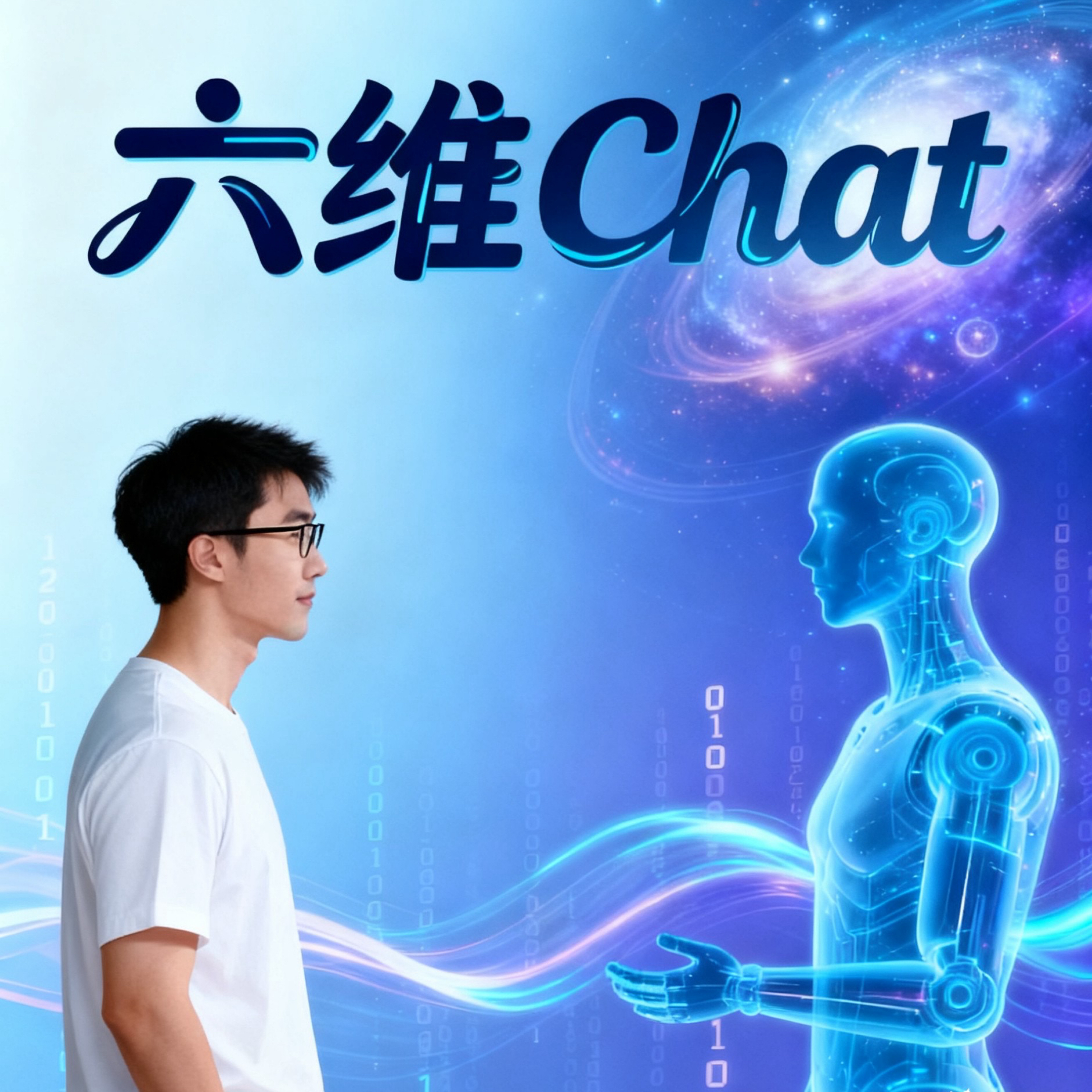 六维Chat