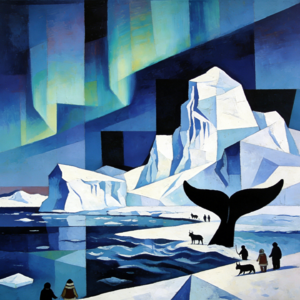 Vol.230 解码“格陵兰岛”的全球战略价值