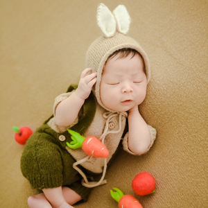 009｜安安的第十五周，百岁快乐，挪窝去爷爷奶奶家啦！