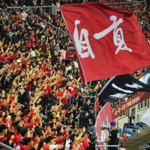 EP4 对话川超自贡解说秦翼：一场球赛让一座城市重新被看见