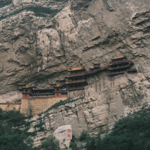 13. 令人烦躁的工作，独自旅行的勇气