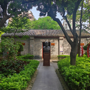 Vol.07 导览：陈郁—深圳南山走出的共和国能源之父