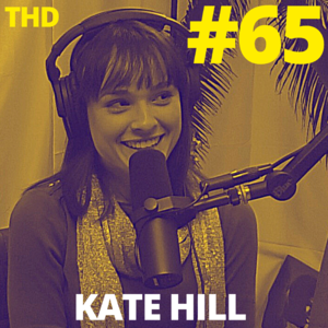 #65. Kathryn Hill: 0 To 100