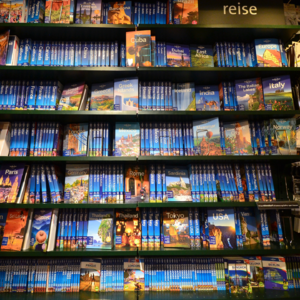 Vol.127 | 孤独星球,退出中国