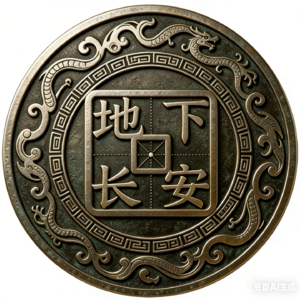 Ep166 【地下长安】48岁看狗打架，54岁问鼎天下