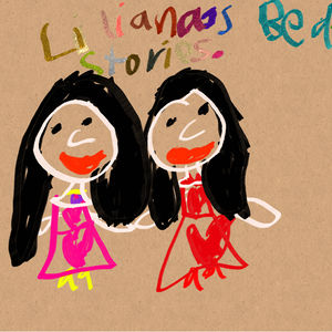 莉莉安娜的睡前故事