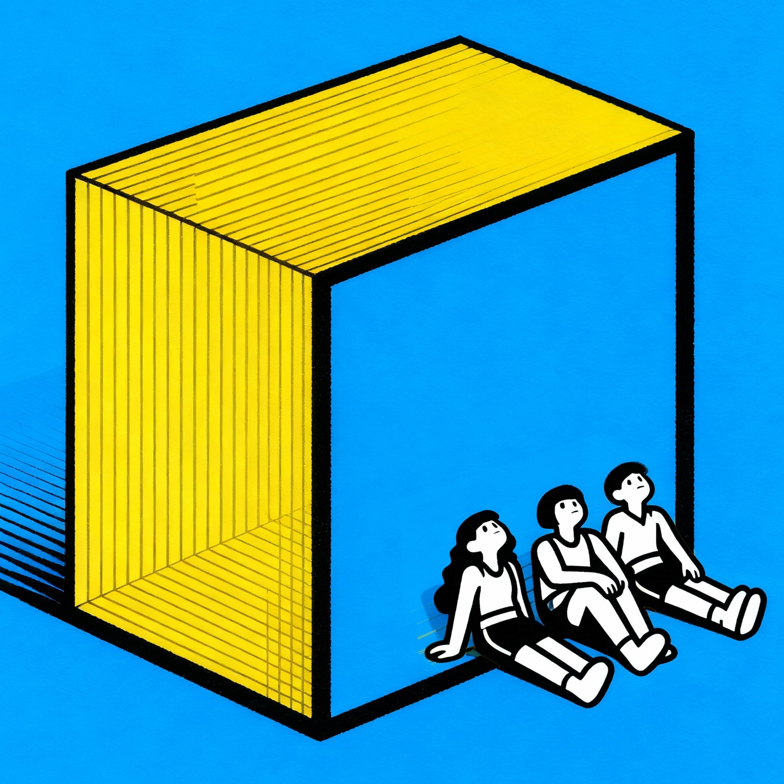 BOX里的局外人