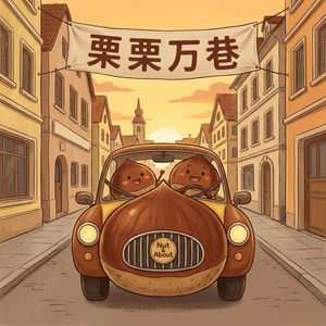 EP008：人生辽阔，不要只活在爱恨里