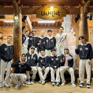 54《NANA民宿》：一群有爱的次人遇上爱他们的老罗和申PD