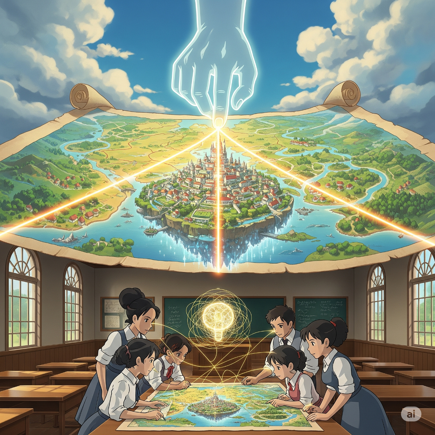 《想象的共同体》：殖民地的民族主义如何重塑世界 episode artwork
