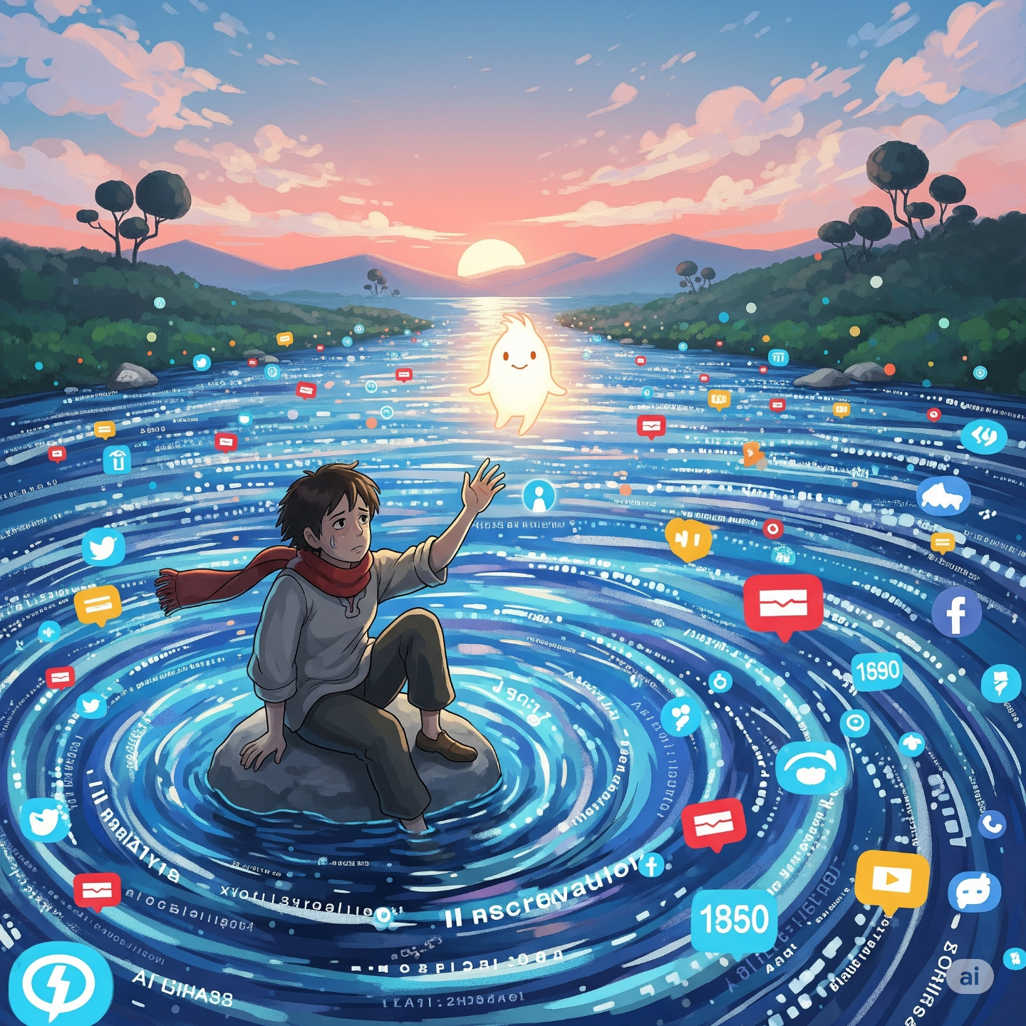 信息太多了：为什么知道的并非越多越好？ episode artwork