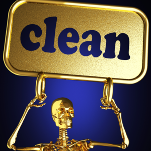 EP01死亡清理,整理身后物,禁忌话题?