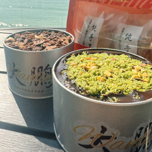 《咸鱼闲不闲？》EP.009温书：深圳“包二代”裸辞归乡|32年本土面包店的流量突围与代际博弈