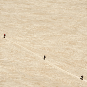 EP10 当妈妈独自上路：尼泊尔徒步之旅