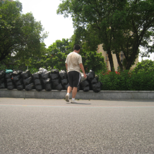 46.十七岁的男孩能有什么烦恼呢？有好多好多