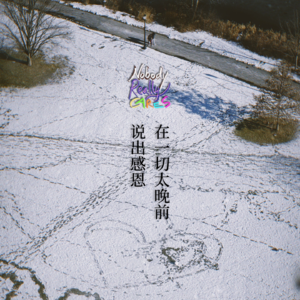 说出感恩，在一切太晚前
