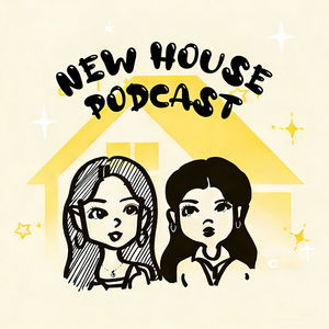 NewHouse英语播客