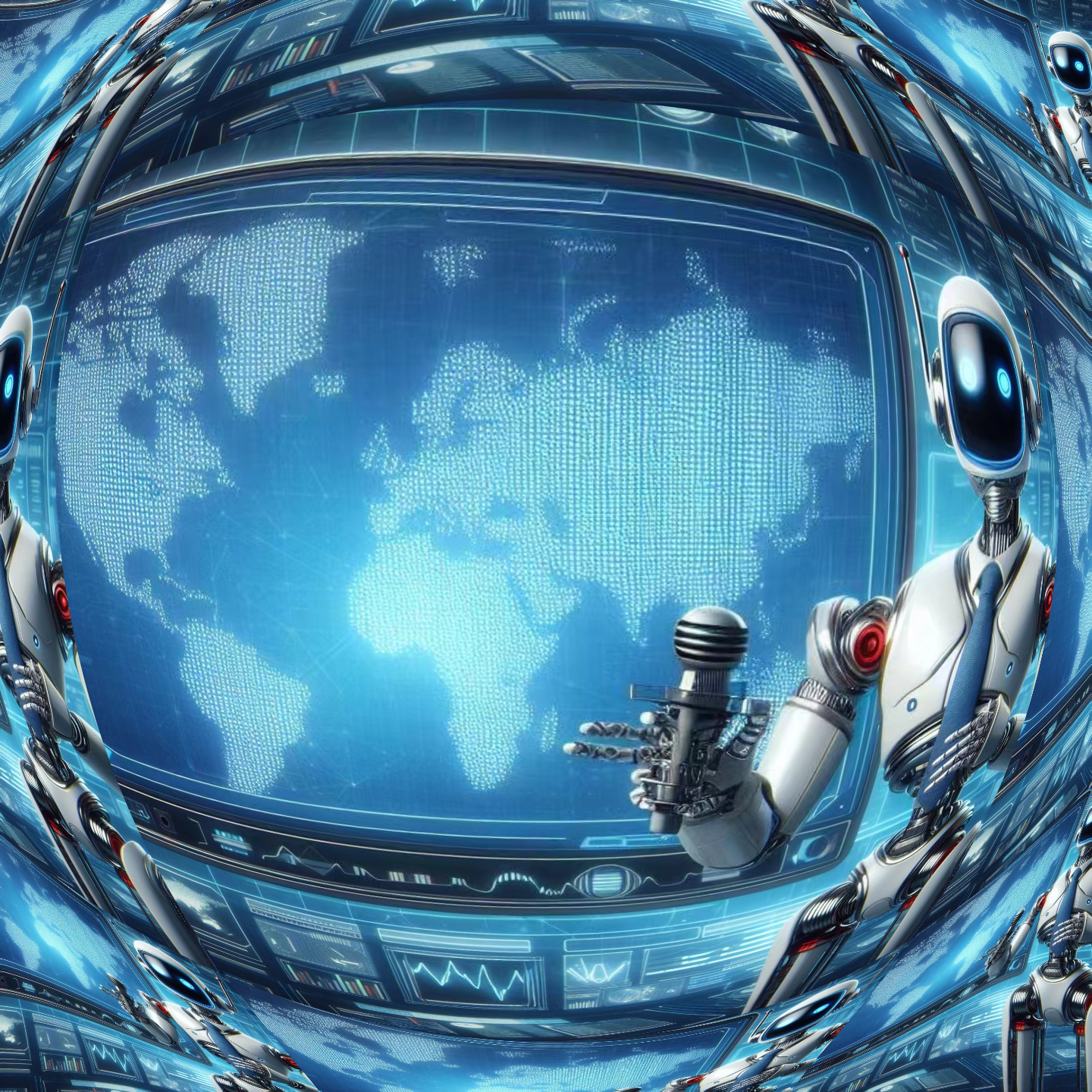 TechEdge科技前沿