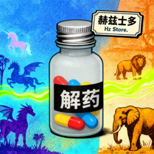 vol.10 凌晨3点,我刷到了朋友的"电子遗书"