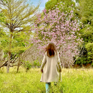 Vol.7 在喧嚣的世界里,创造自己的“小美好”