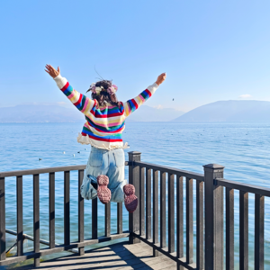 VoL.36 别被"应该"绑架了，你值得过更自在的人生！