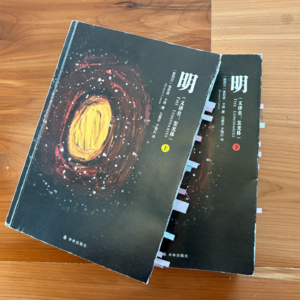 「11」长书当诉 |《发光体》：星座、阴谋与黄金，用宇宙的秩序，讲人类的混乱