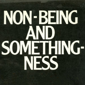 不存在与有一点