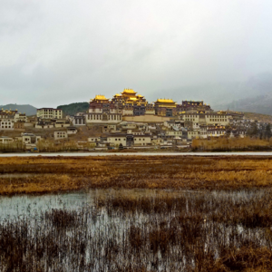 【别光工作】总有一个远方值得你前往，旅行目的地推荐