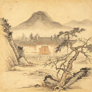 89.庙里上吊的‘钦差’，扶柩回乡后被开棺验尸