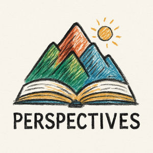 Perspectives英文播客