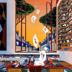 54 玩互联网还是被玩？流量如何玩转我们的生活