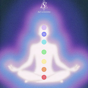 七脉轮激活冥想