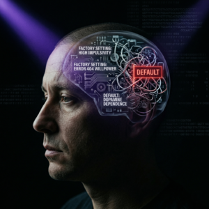 出厂设置的暴政：别为你从未下注的基因赌局买单