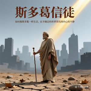 斯多葛信徒