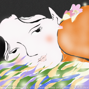 Vol.17 The Swaying Hem of A Summer Girl’s Skirt 夏日少女的摇曳裙摆