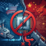 W16｜对华芯片禁令的反噬效应 The Backlash Effect of Chip Sanctions