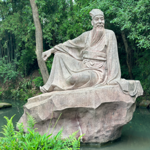 04 跟着东坡去旅行,读懂他的适度哲学,活出自在与从容