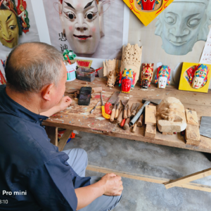 No.178 贵州旅游记，一个充满“人机”的地方 | “探洞”初体验