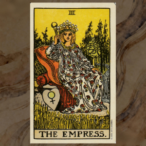 第九节皇后牌~活出成熟自洽的美好