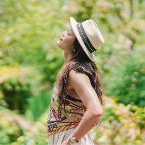 大表嫂J小姐的生活相对论